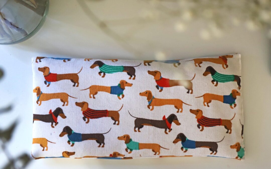diy heat packs