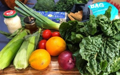 Plastic-Free Journey