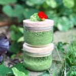 Nasturtium Salt
