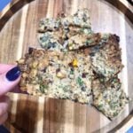 botanical crackers