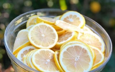What to do with Lemons?