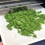 Nasturtium Salt