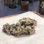 botanical crackers