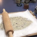 botanical crackers