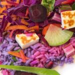 Unicorn Rice
