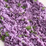 Unicorn Rice