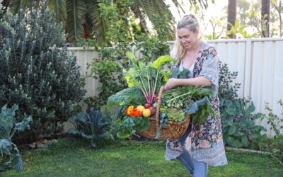18 ways to become more self-sufficient
