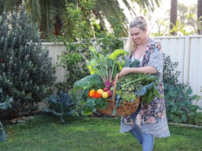 18 ways to become more self-sufficient