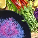 unicorn noodles