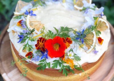 best edible flowers