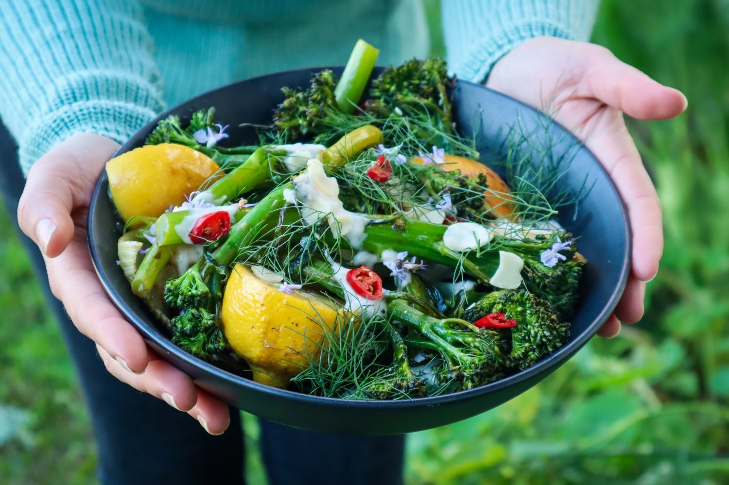 broccolini