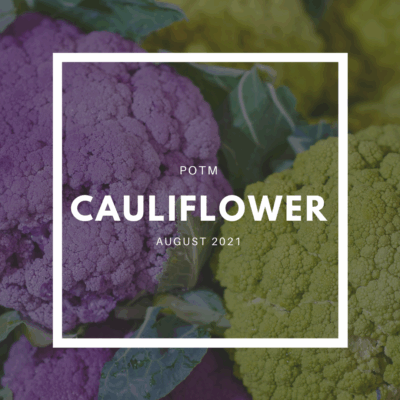 Cauliflower