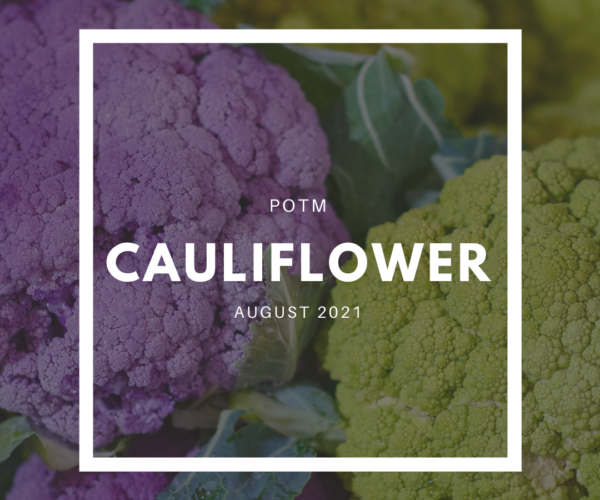 Cauliflower