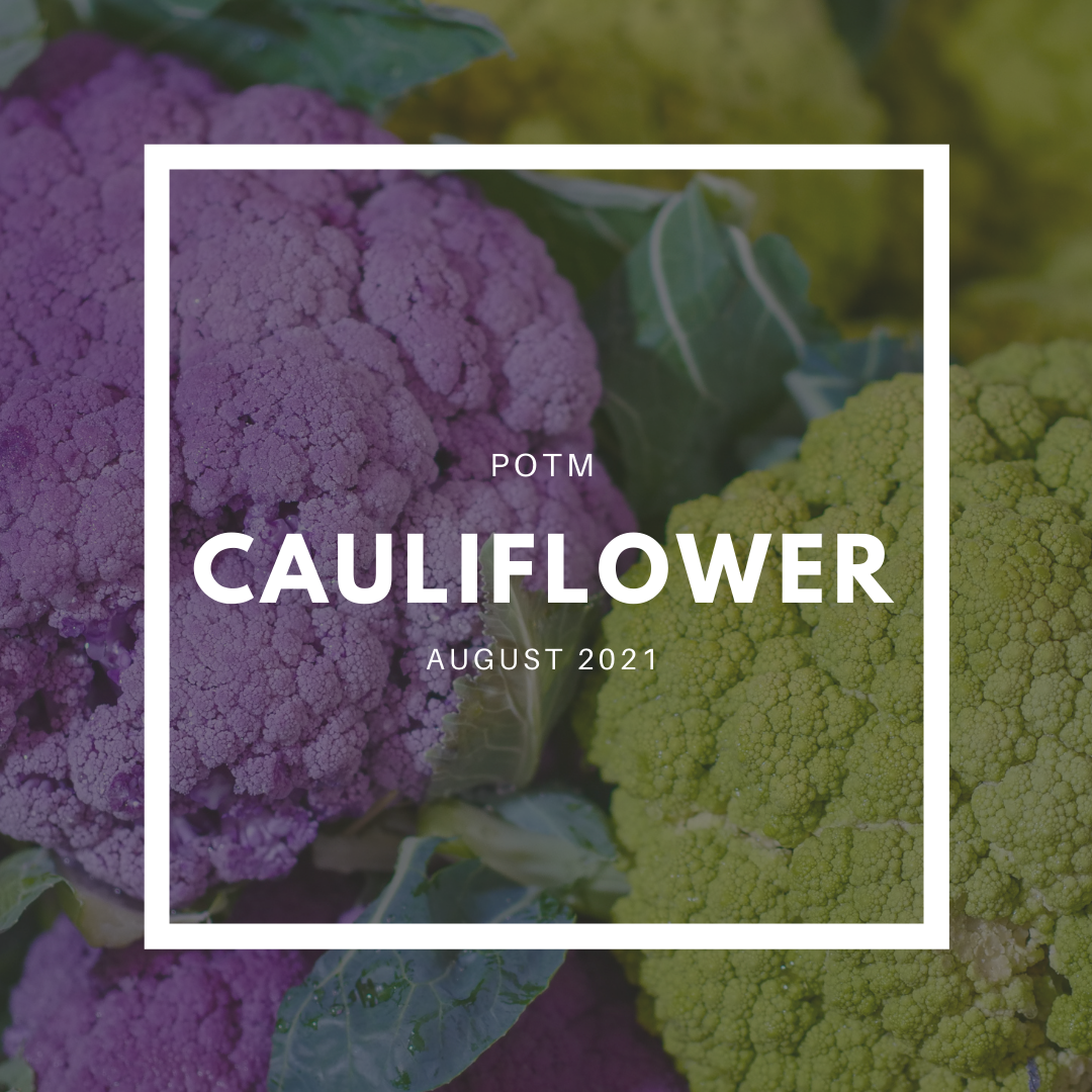 Cauliflower