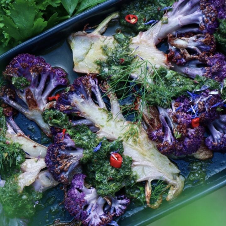 cauliflower