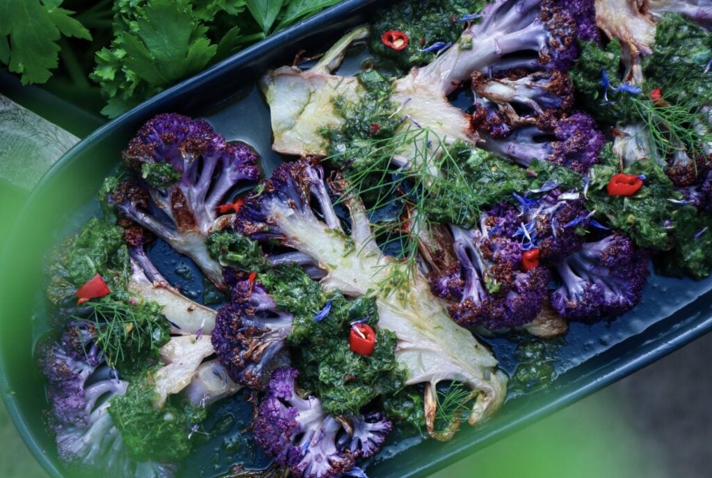 cauliflower