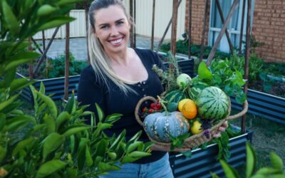 Sustainable Gardening HACKS for Time-Poor Gardeners