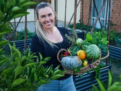 Sustainable Gardening HACKS for Time-Poor Gardeners