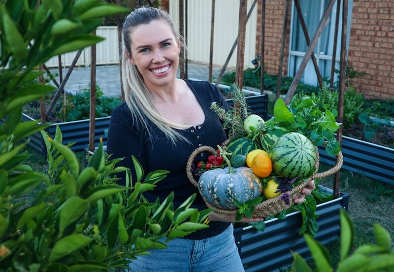 Sustainable Gardening HACKS for Time-Poor Gardeners