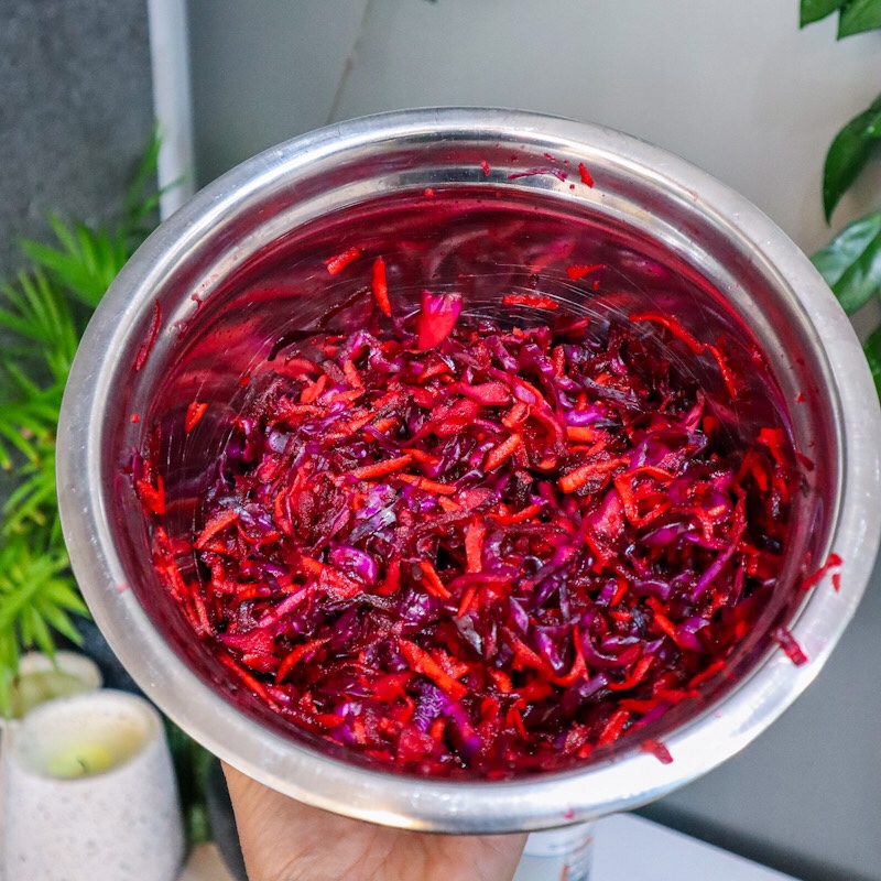 sauerkraut
