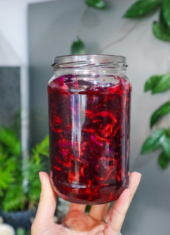 sauerkraut