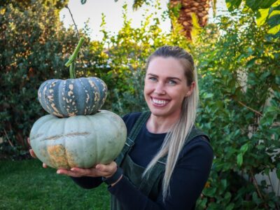 Guide to Storing Pumpkins