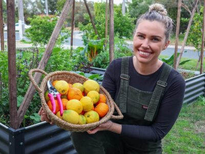 10 ACTIONABLE STEPS to help you achieve your sustainable homestead GOALS