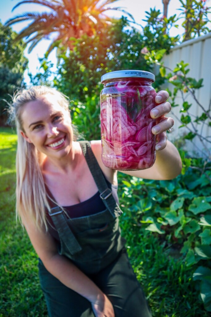 sustainable homestead goals