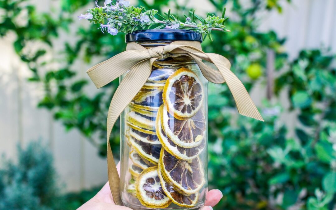 100 ways to make money from your Garden or Homestead