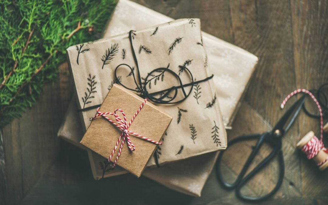Garden to Gift – Sustainable DIY gifting ideas