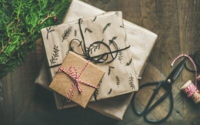 Garden to Gift – Sustainable DIY gifting ideas