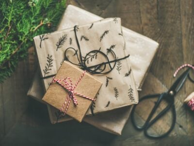 Garden to Gift – Sustainable DIY gifting ideas
