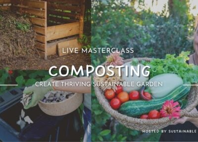 Composting for Thriving Gardens