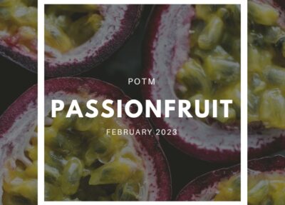 Passionfruit