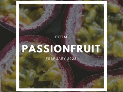 Passionfruit