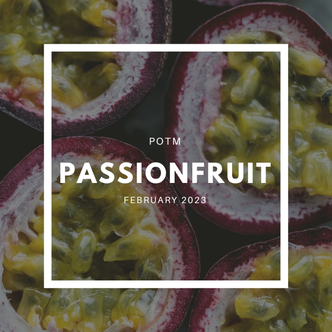 Passionfruit