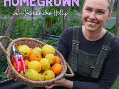Homegrown the live show