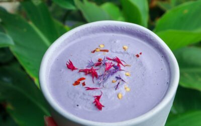 Creamy Garlic Sauce