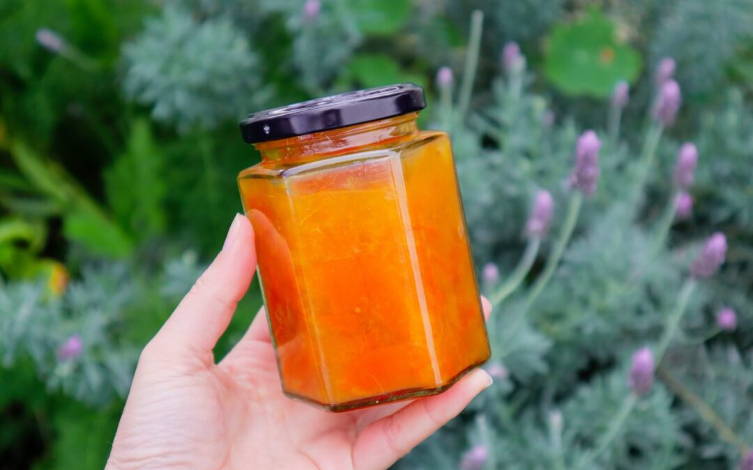 Easy Kumquat Jam Recipe – A Simple Way to Preserve Kumquats