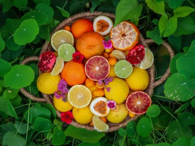 How to Grow More Fruit in Less Space – Tips That Actually Work