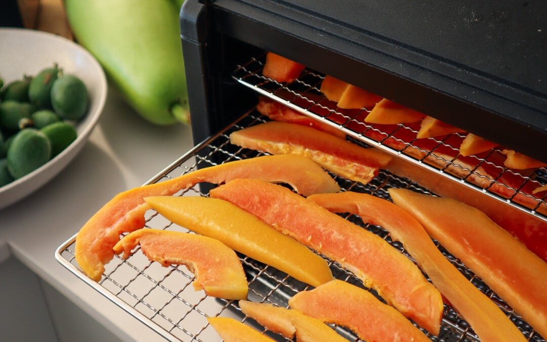 How to Grow Your Own Groceries and Replace Supermarket Staples in Your Garden