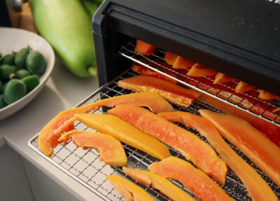 How to Grow Your Own Groceries and Replace Supermarket Staples in Your Garden