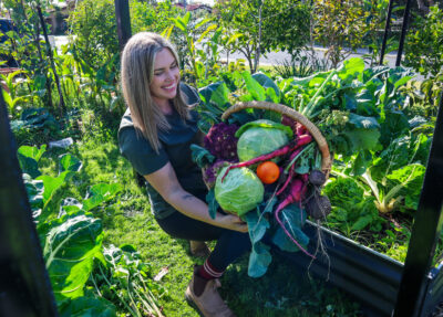 15 Best Vegetables to Plant in Autumn For Perth Gardens + Growing Tips