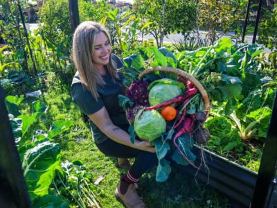 Best Vegetables to Plant in Autumn: 15 Vegetables & Herbs for Perth Gardens + Growing Tips